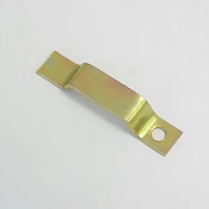 OPHANGPLAATJE 2DE DEMPER