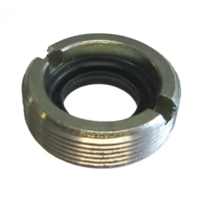 OPSLUITMOER PIGNON + KEERRING