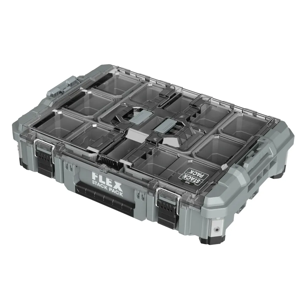 Organisator Flex TK-L SP BO