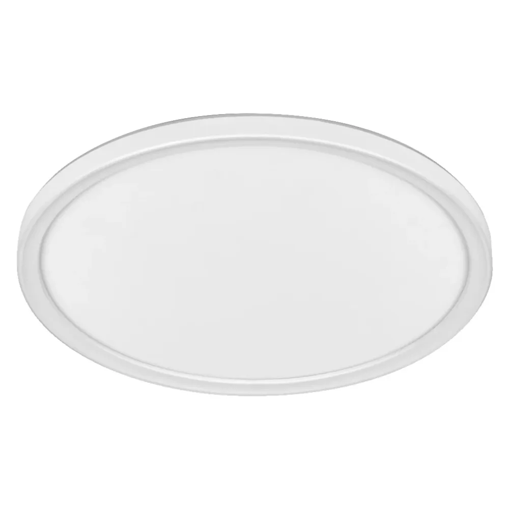 Osram LED-Paneel Essentials - Wit - 30cm - Warm Wit - 20W