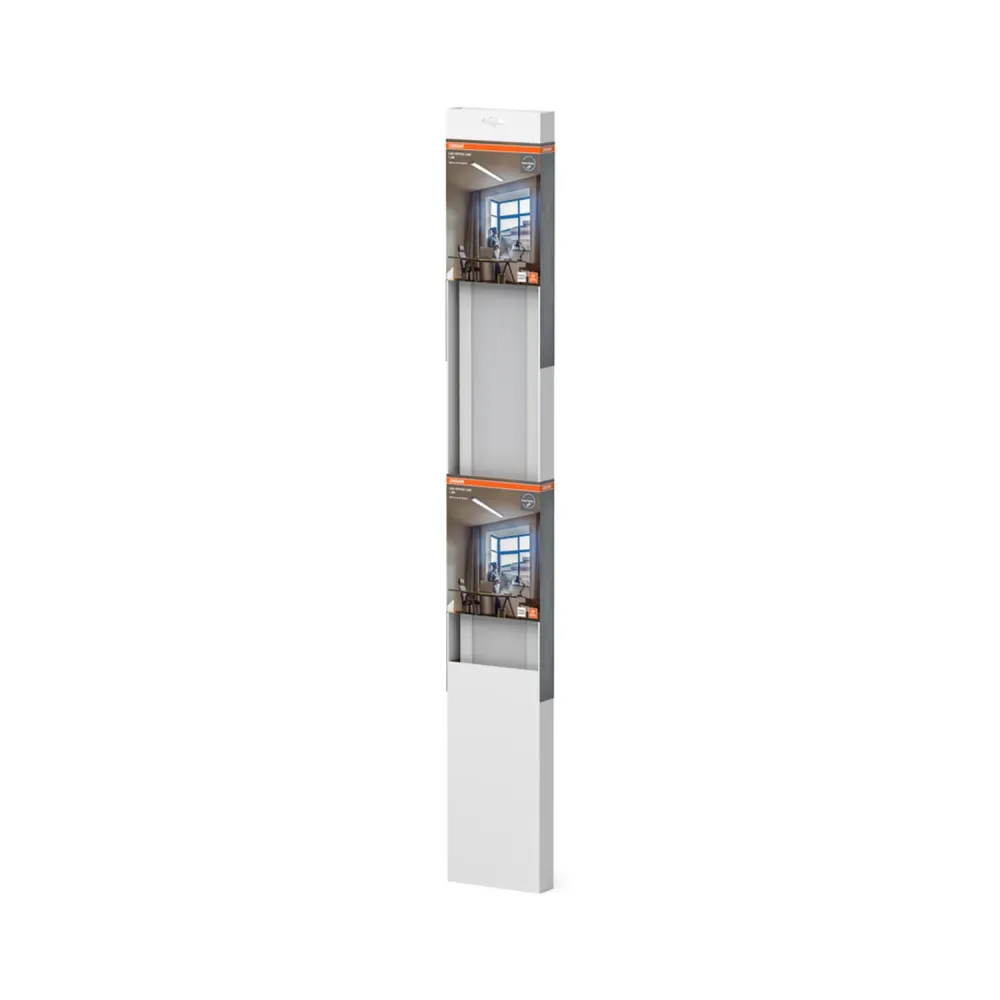 Osram Plafondlamp Office Line - 120cm - Koel Wit - 25W
