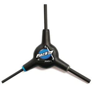 Park Tool AWS-1 Y-sleutel 4/5/6