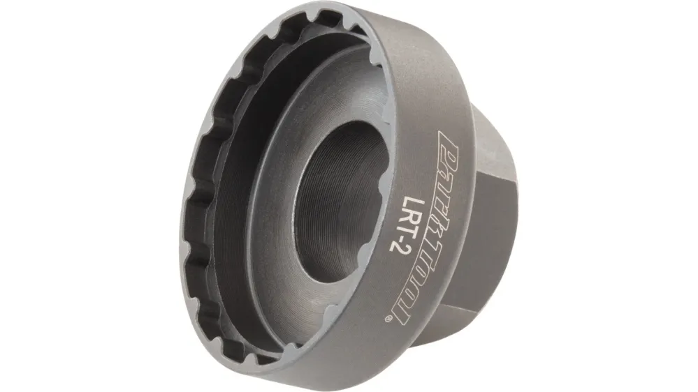 Park Tool LRT-2 borgclipgereedschap - Shimano® Steps