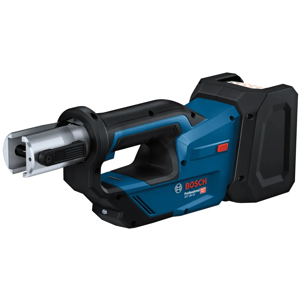 Persmachine Bosch GPT 18V-19 PRO 18V