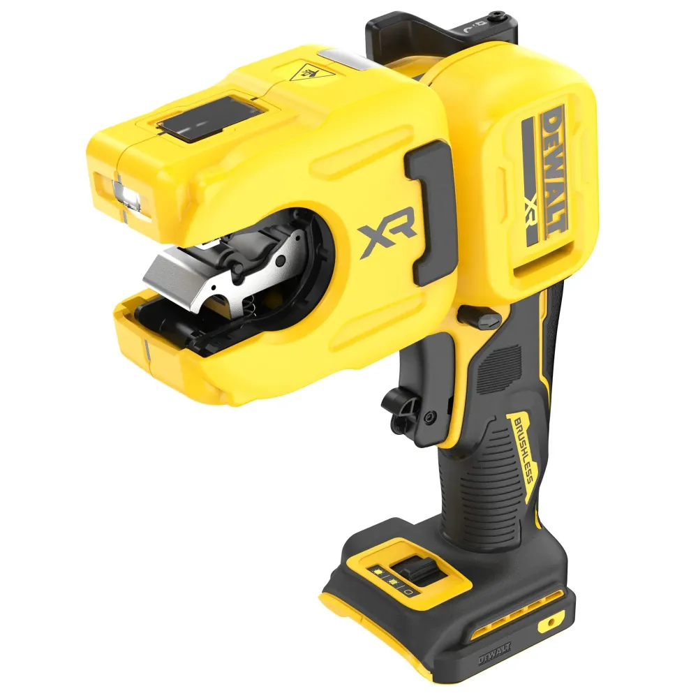 Pijpsnijder Dewalt DCE154N-XJ 18V