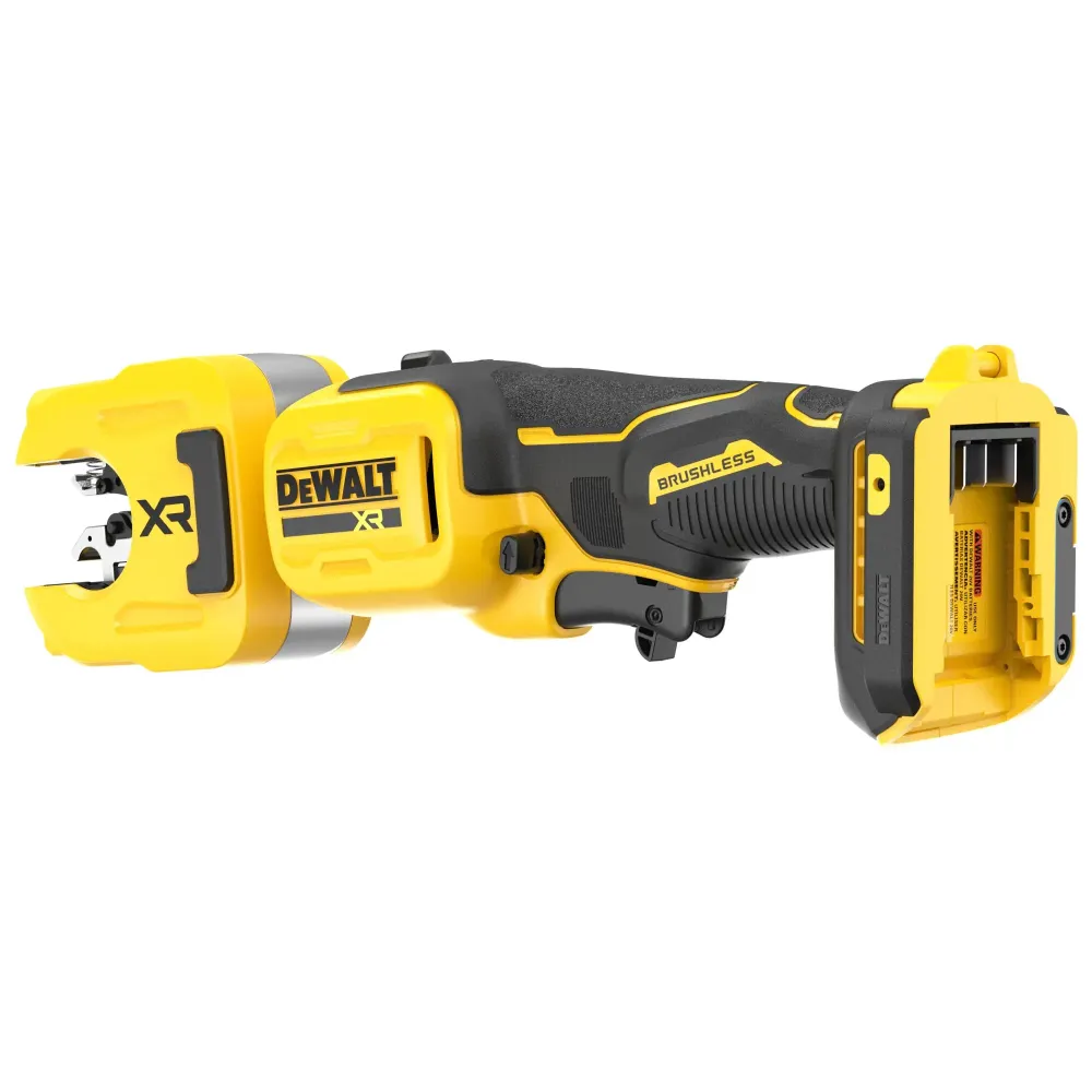 Pijpsnijder Dewalt DCE154N-XJ 18V