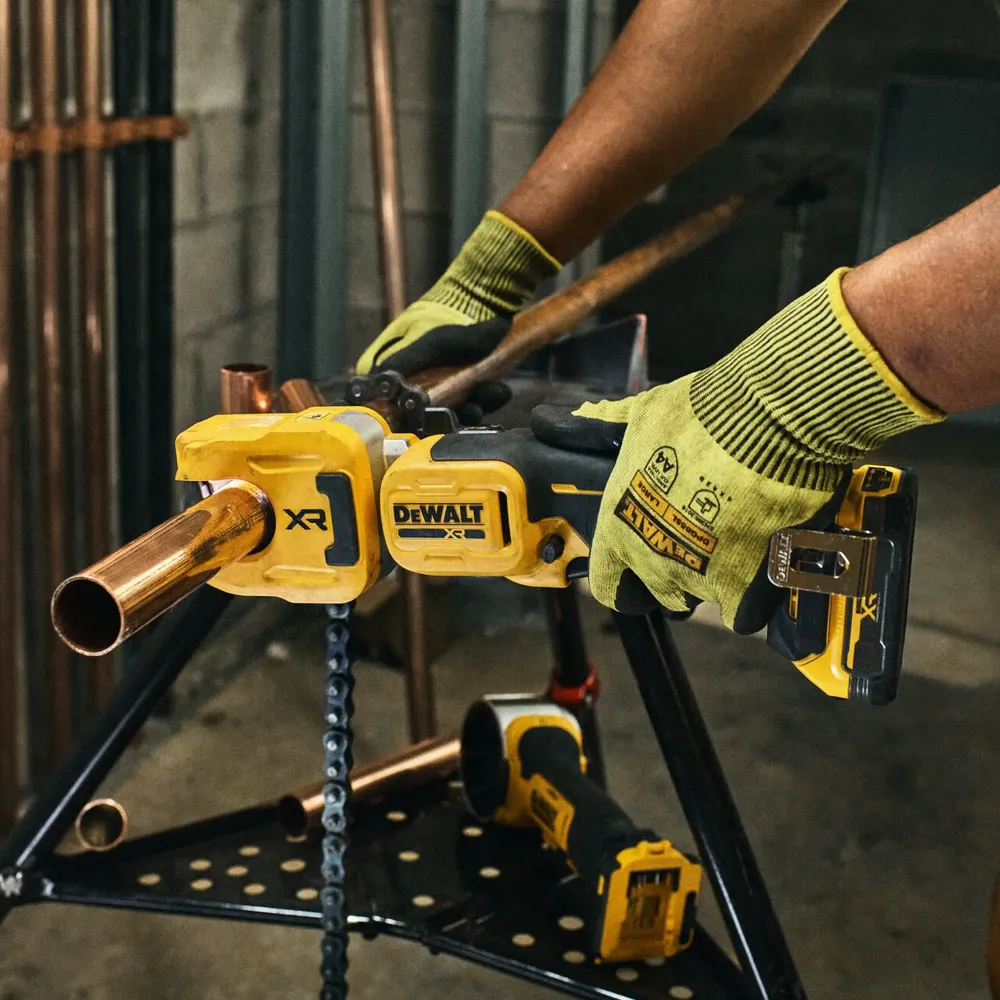 Pijpsnijder Dewalt DCE154N-XJ 18V