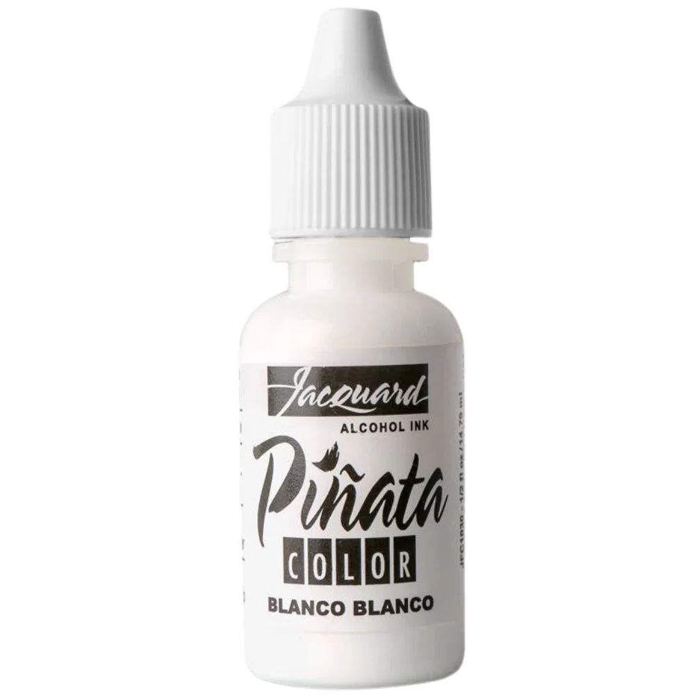 Pinata Alcohol Ink 15ml (24 kleuren)