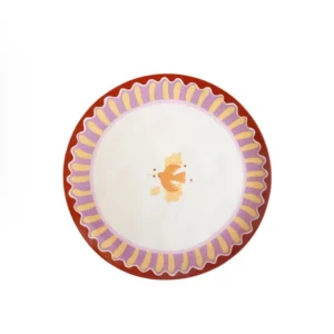 All luck world bord - Vogeltje Plekconceptstore