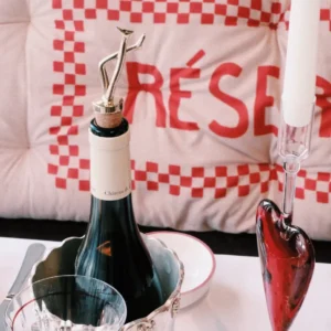Anna Nina Jambes Bottle Stopper Plekconceptstore