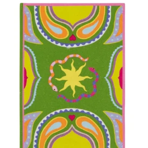 Anna + Nina Lucid dreams notebook Plekconceptstore