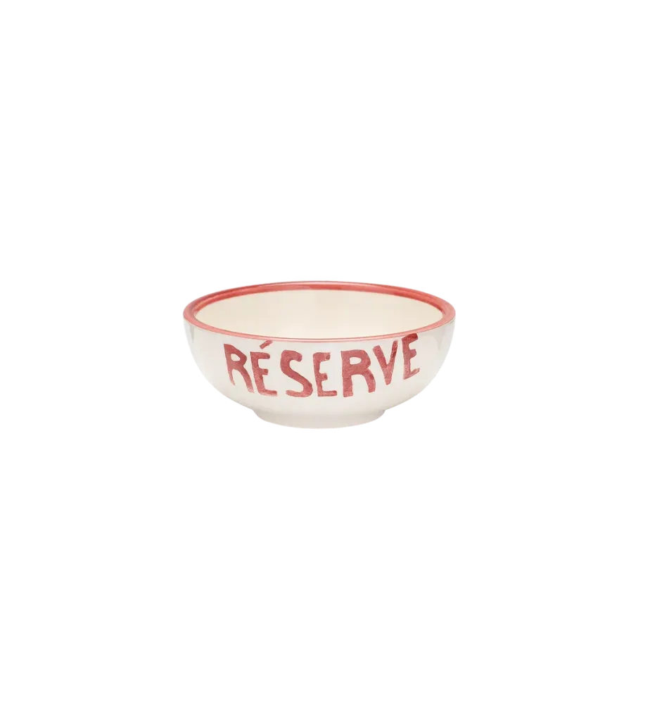 Anna Nina Résérve Tapas Bowl Plekconceptstore