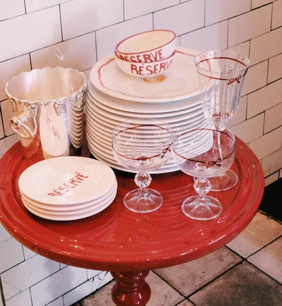 Anna Nina Résérve Tapas Bowl Plekconceptstore