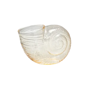 Anna Nina Sand Shell Vase Plekconceptstore
