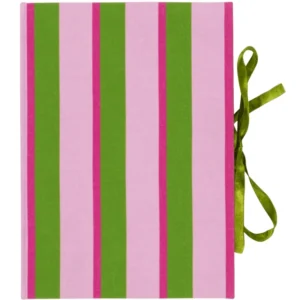 Anna + Nina Secret tales diary - Groen/roze Plekconceptstore