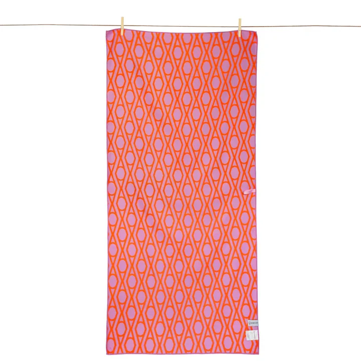 BUVANHA Travel handdoek - Portugal L Plekconceptstore