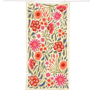 BUVANHA Travel handdoek - Texel M Plekconceptstore