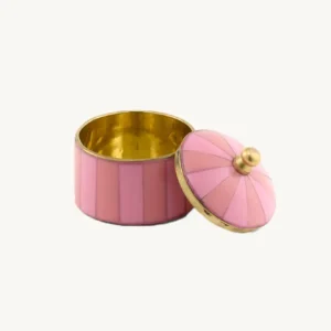 Doing Goods - Bailey Sieradendoosje Roze Plekconceptstore