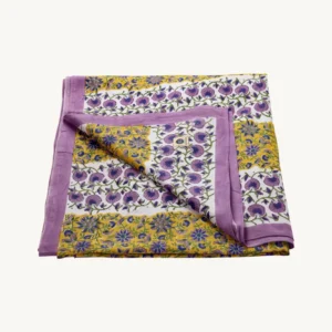 Doing Goods - Camilla Single Plaid draagtas Plekconceptstore