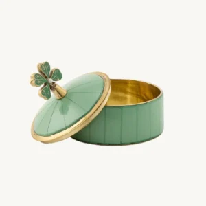 Doing Goods - Lucky Clover Circus Doosje Plekconceptstore