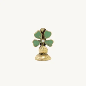 Doing Goods - Lucky Klaver Kaarthouder Plekconceptstore
