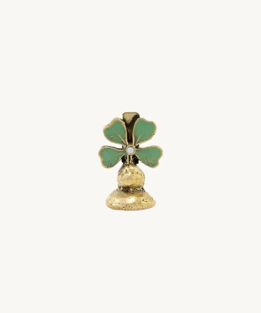 Doing Goods - Lucky Klaver Kaarthouder Plekconceptstore