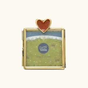 Doing Goods - Pyar Hart Fotolijst Mini Plekconceptstore