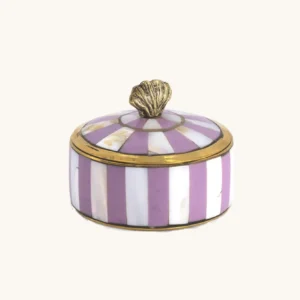Doing Goods - Scarlett Circus Doosje Lila Plekconceptstore