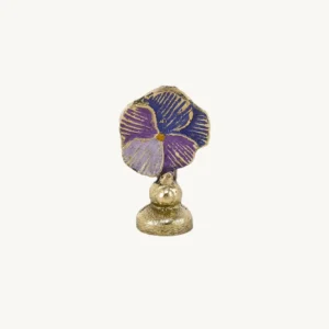 Doing Goods - Valery Violet Kaarthouder Plekconceptstore