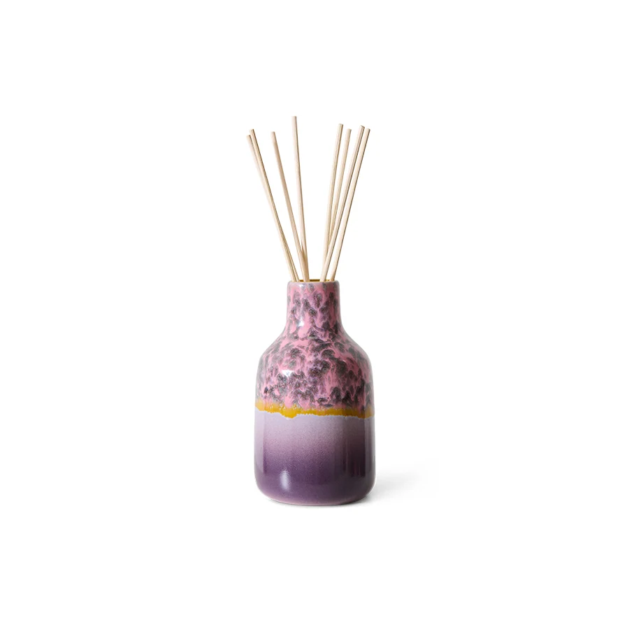 Hkliving 70s ceramics fragrance sticks - Cape Town Plekconceptstore