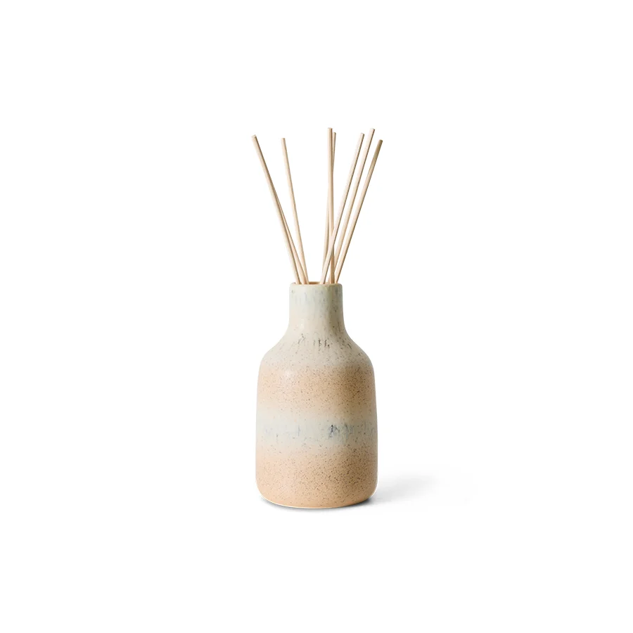 Hkliving 70s ceramics: fragrance sticks - Vancouver Plekconceptstore