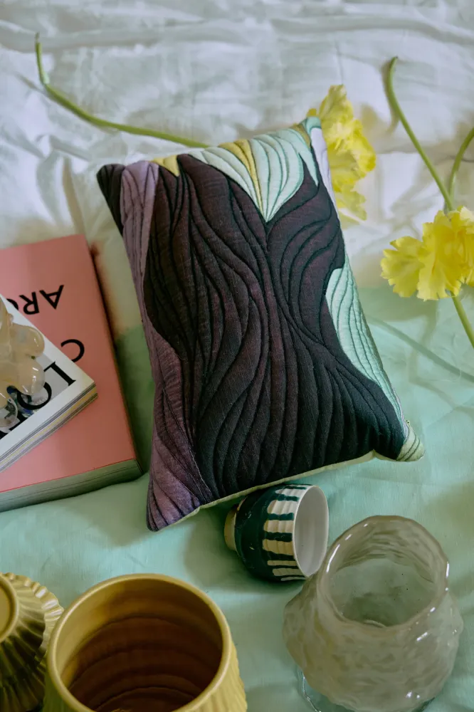 Hkliving Artist ceramics coffee cup - Dipped Plekconceptstore