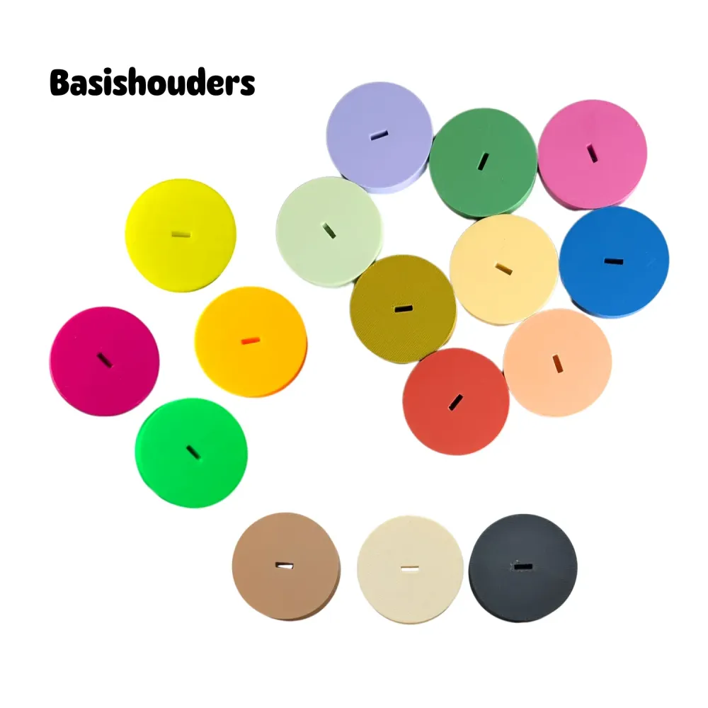 Joeff - Basishouder - MUUSS Plekconceptstore