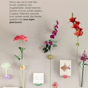 Joeff - Muurschakel - MUUSS Plekconceptstore