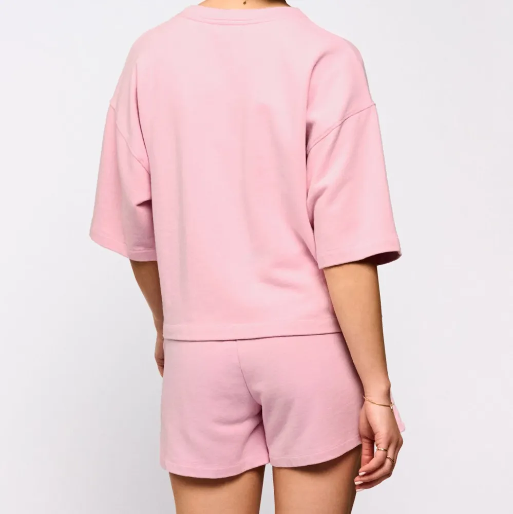 Jott short - Pink lavender Plekconceptstore
