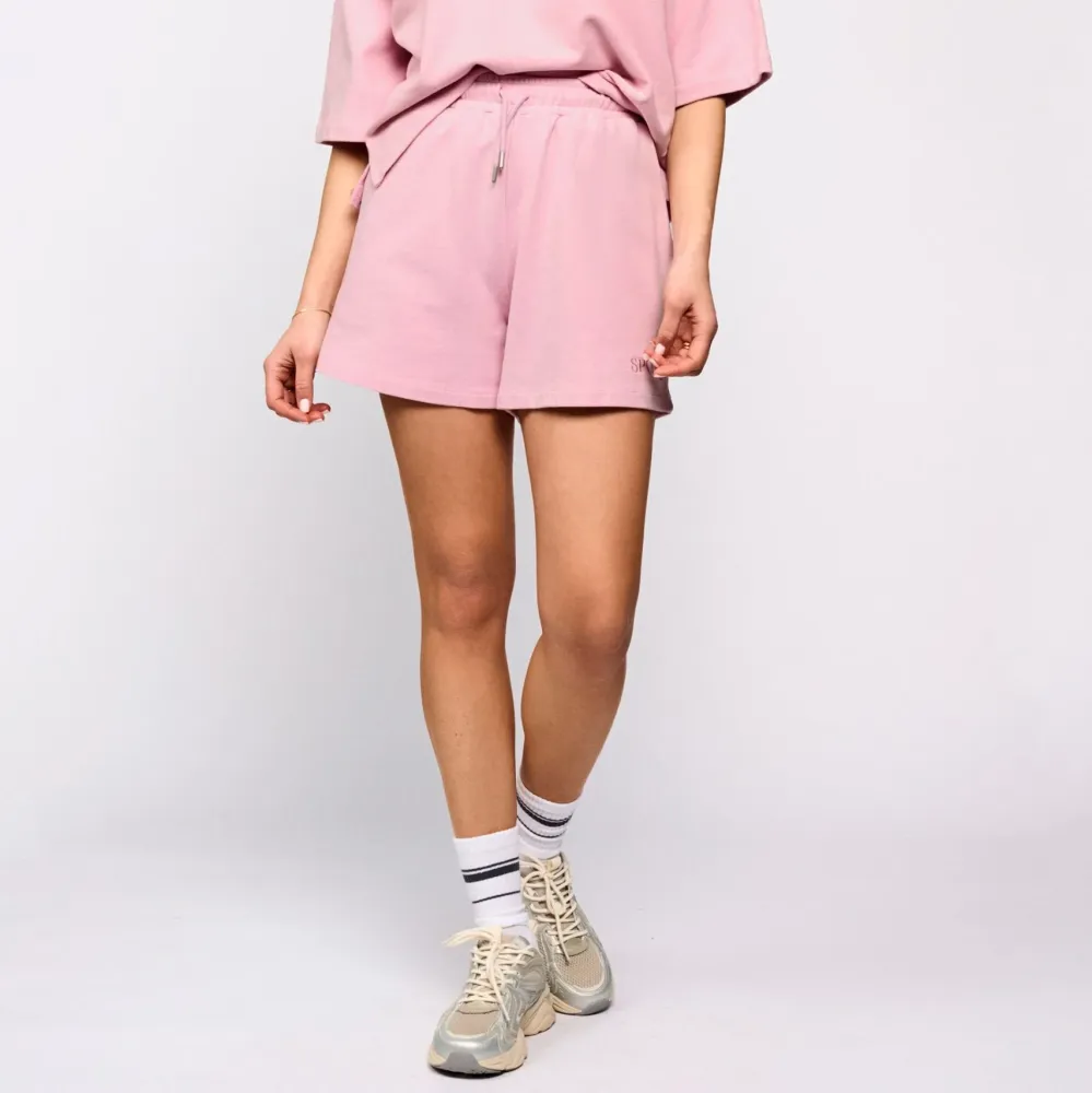Jott short - Pink lavender Plekconceptstore