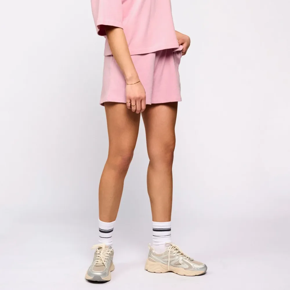 Jott short - Pink lavender Plekconceptstore