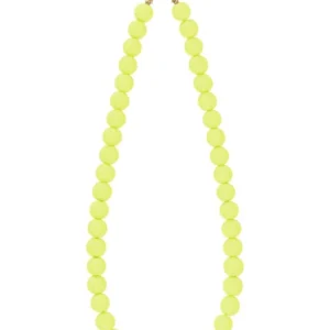 Kleine kralenketting - Groen Plekconceptstore