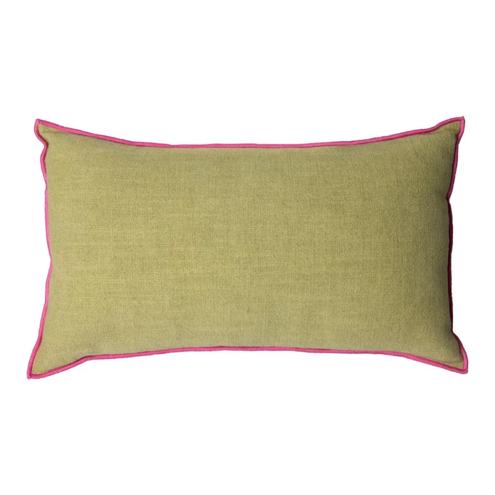 Kussen - HK Living Mansion Plekconceptstore
