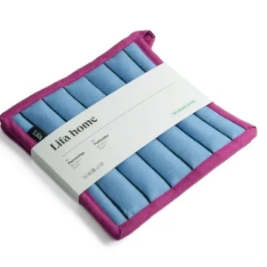 Lifa - Pannenlappen Set Vivid Blue purple - set van 2 Plekconceptstore