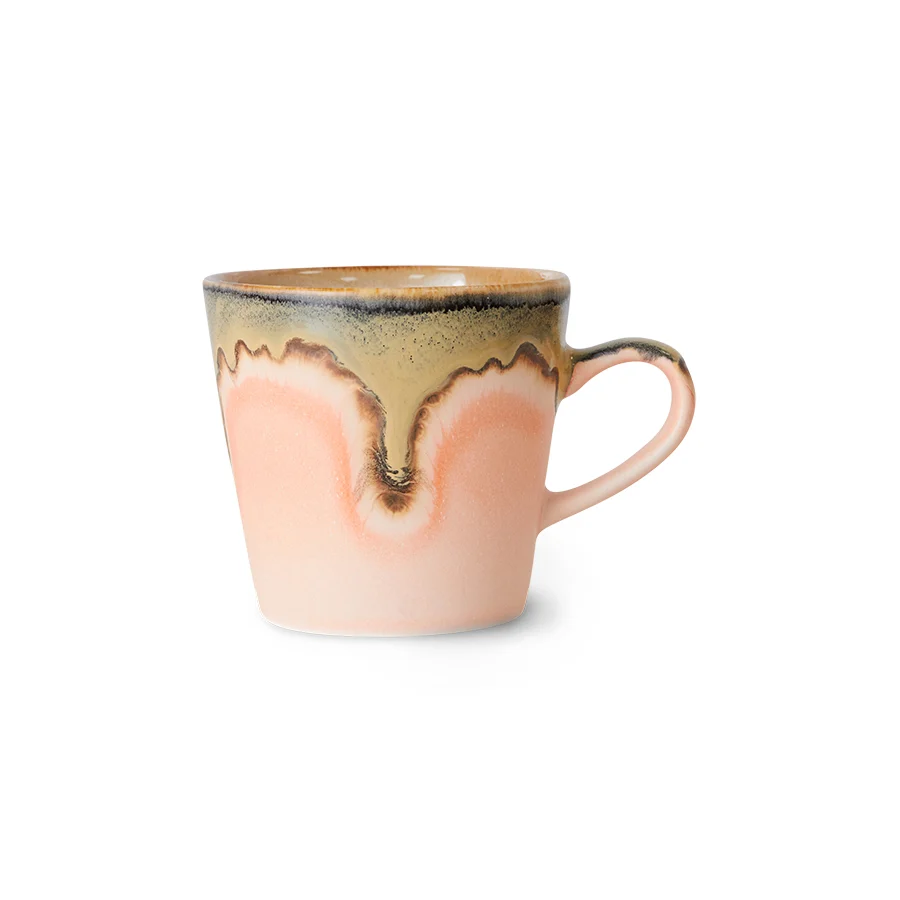 HK Living 70s Americano Blossom Plekconceptstore