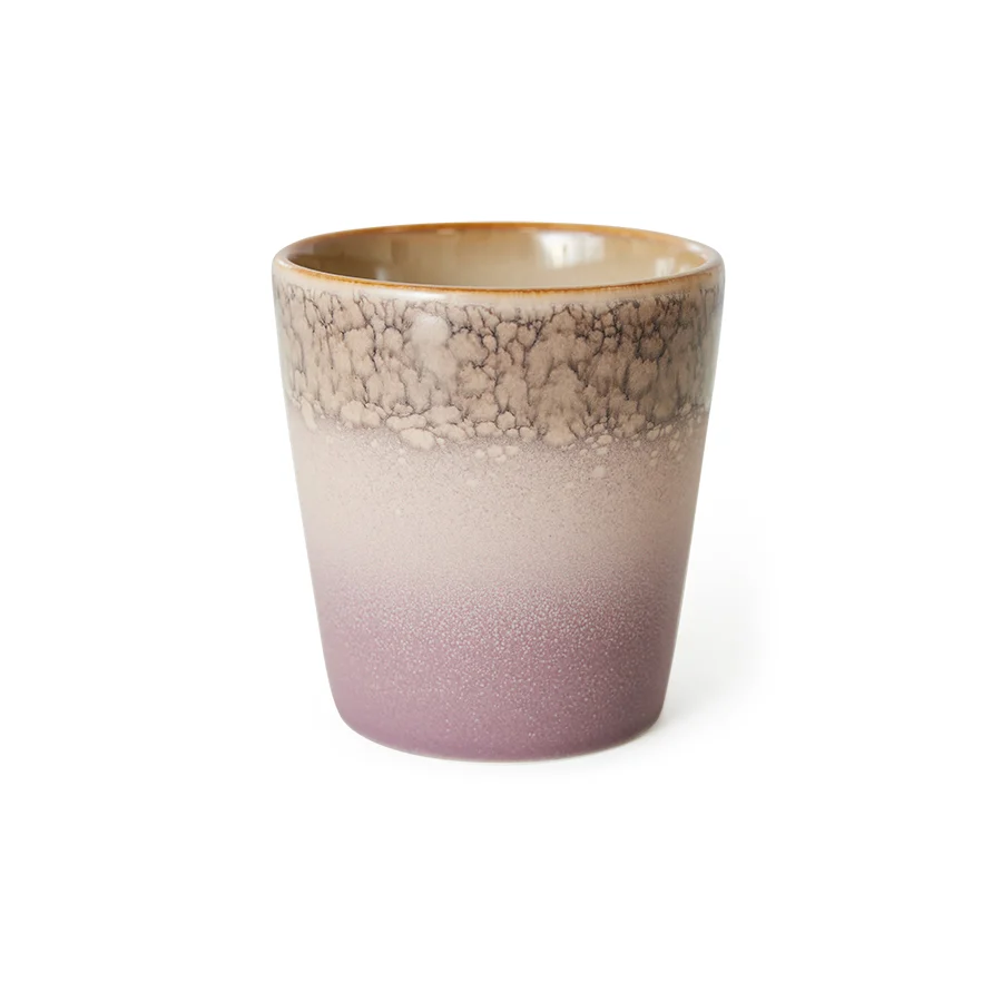 Hk Living 70s ceramics - Coffee mug force Plekconceptstore