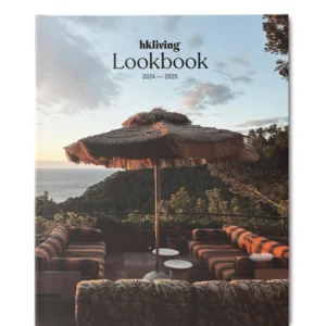 HK Living - Lookbook 2024/2025 Plekconceptstore