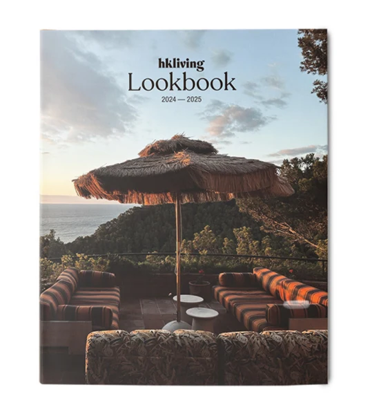 HK Living - Lookbook 2024/2025 Plekconceptstore