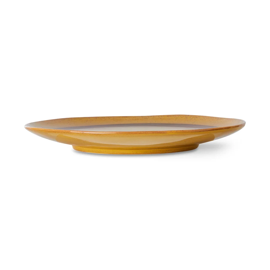 HK Living - Side plates paradise Plekconceptstore