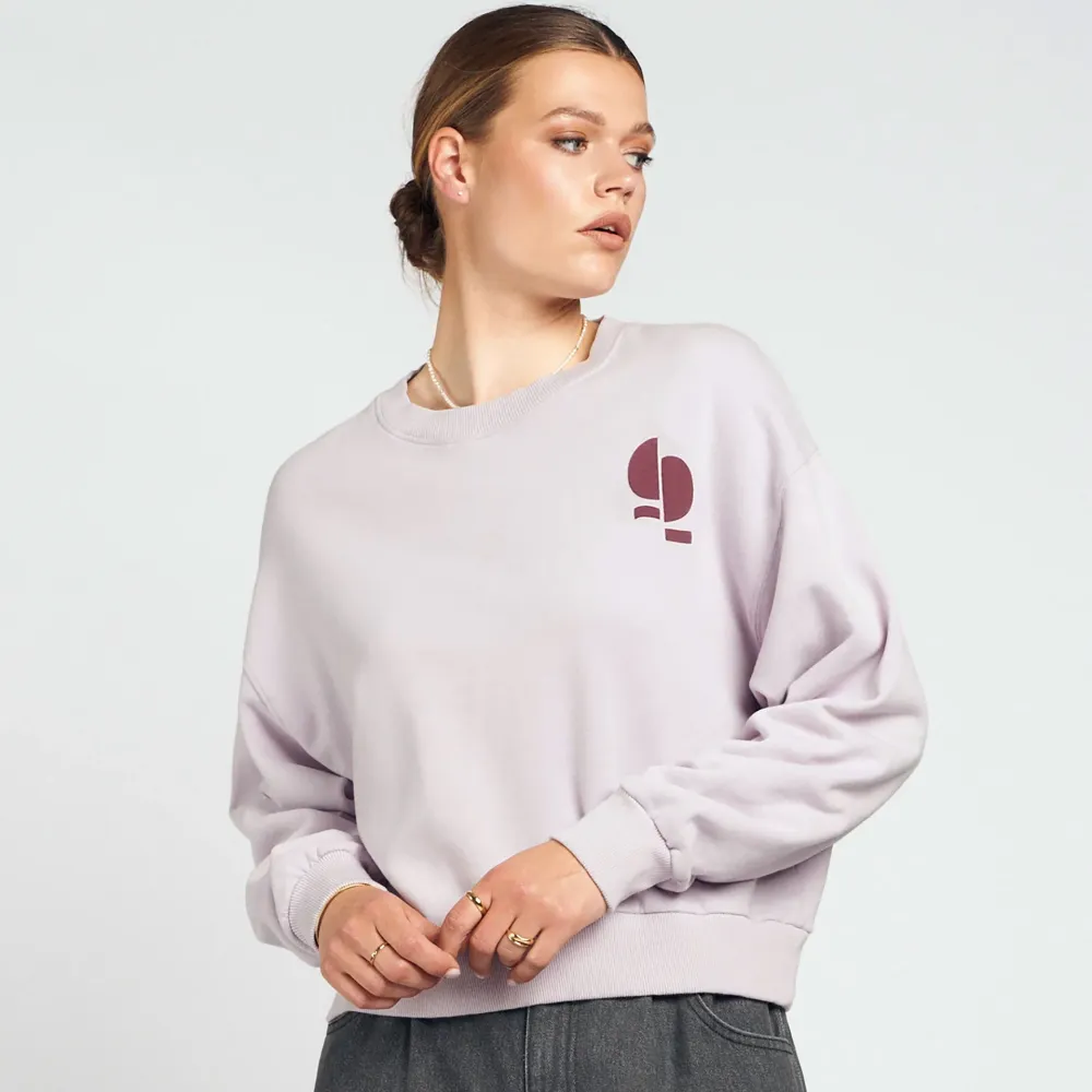Lucy sweater - Thistle Plekconceptstore