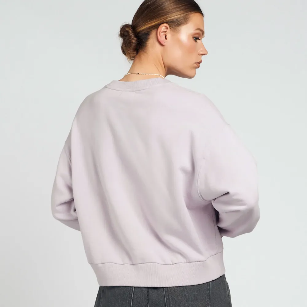 Lucy sweater - Thistle Plekconceptstore