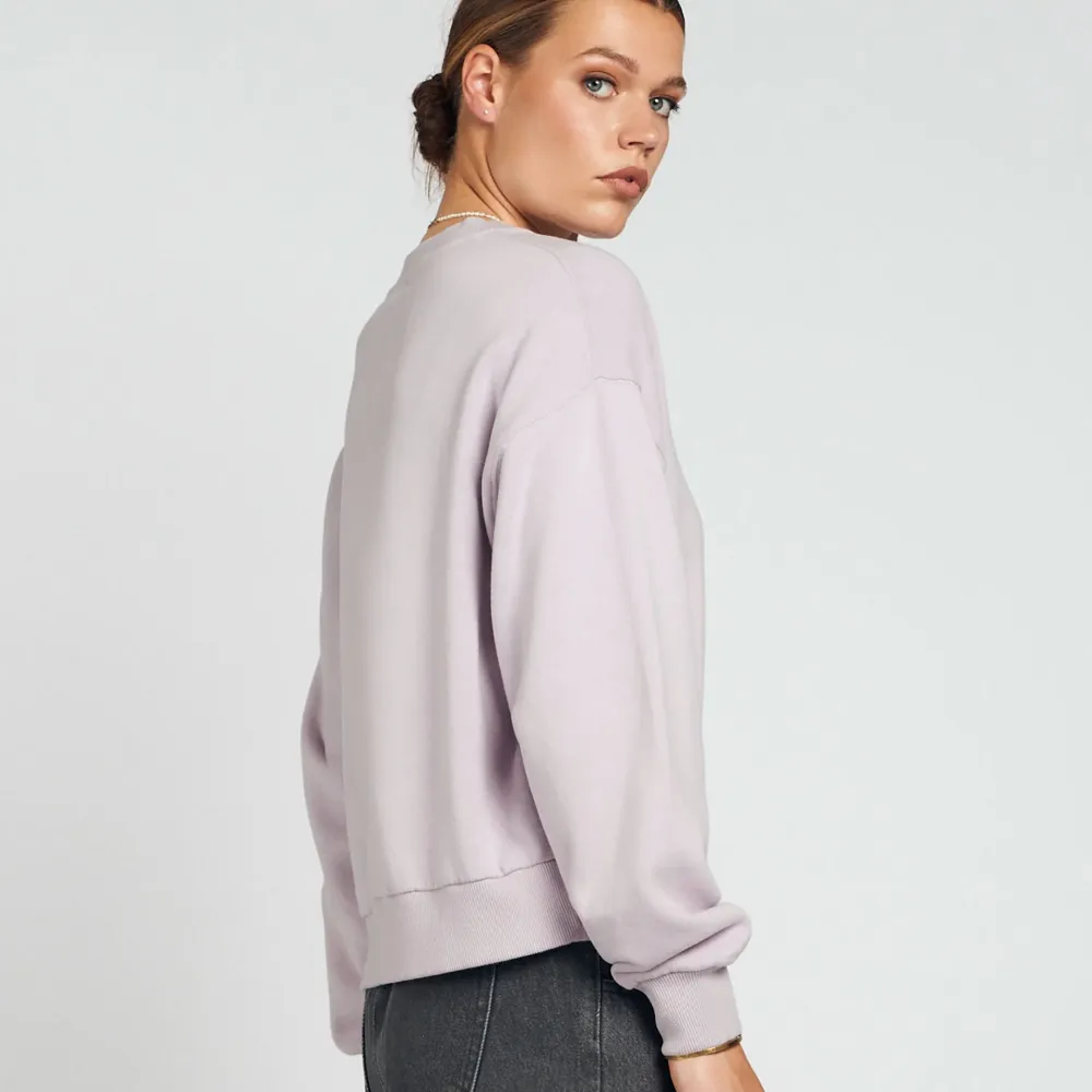 Lucy sweater - Thistle Plekconceptstore
