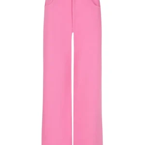 Pants Indy - Pink Plekconceptstore