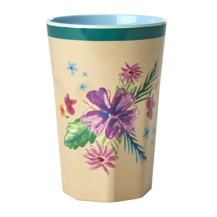Rice - Grote Beker Arda Bloom Plekconceptstore